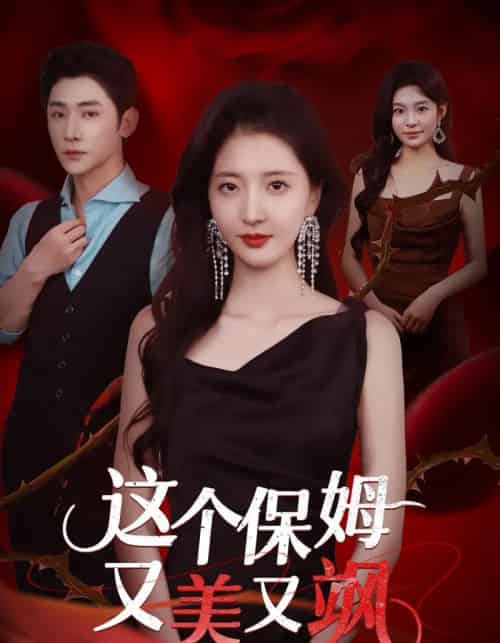 这个保姆又美又飒(67集全)韩佳怡&于轩鸿灏-搜外项目网