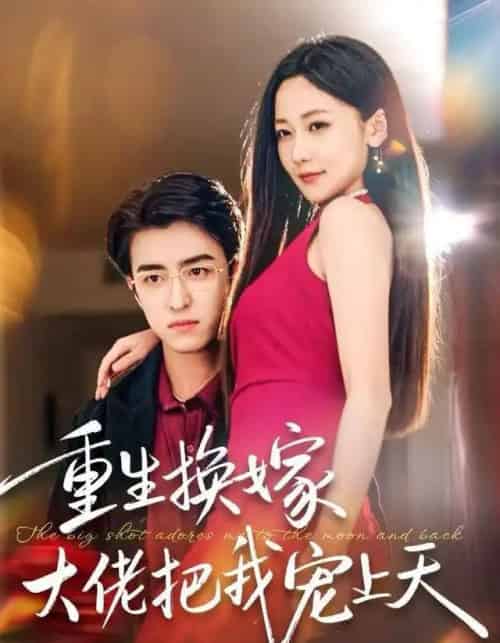 重生换嫁大佬把我宠上天（60集全）王亨宇＆周沁桐-搜外项目网