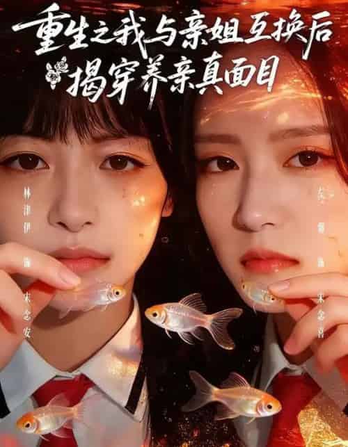 重生之我与亲姐互换后揭穿养亲真面目（63集全）左馨＆林津伊-搜外项目网