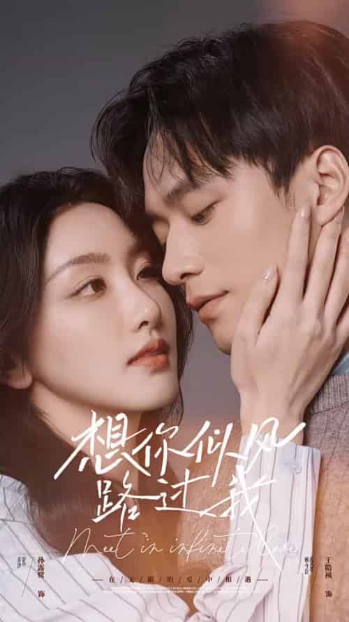 想你似风路过我（40集）王皓祯＆孙露鹭-搜外项目网