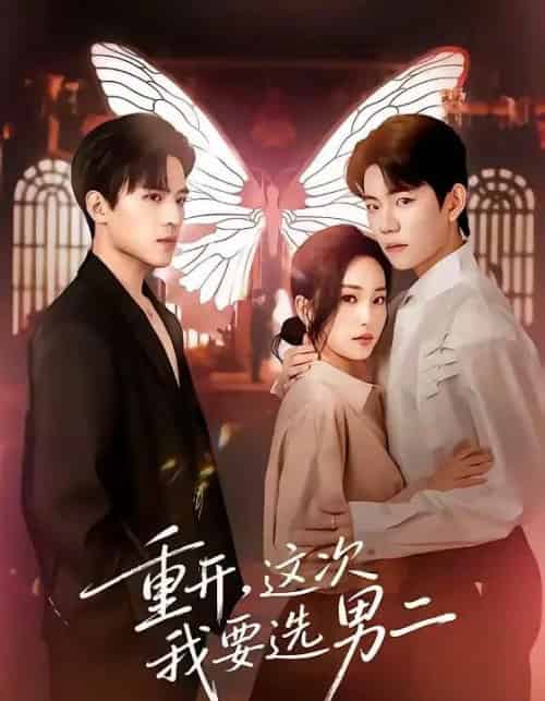 重开，这次我要选男二（65集全）田杨＆夏玄子-搜外项目网