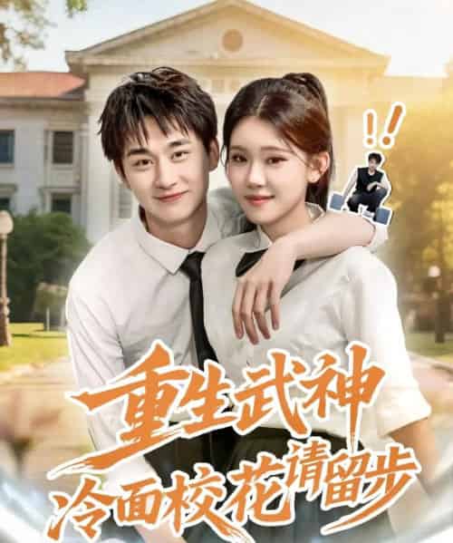重生武神冷面校花请留步(80集)贾熙宁&陈柄希-搜外项目网