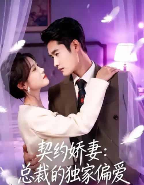 契约娇妻：总裁的独家偏爱（80集全）杜心绯＆馨余-搜外项目网