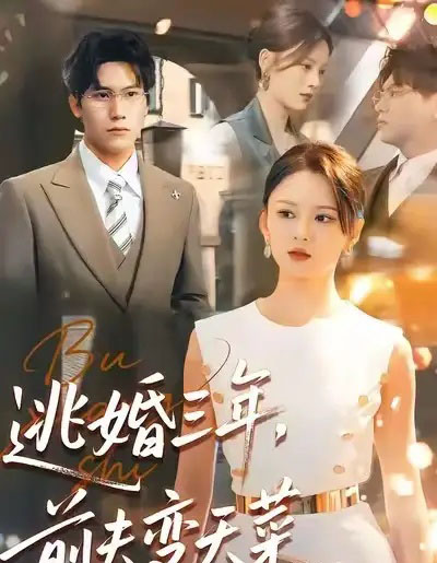逃婚三年，前夫变天菜（76集全）刘开心＆段少卿-搜外项目网
