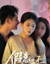 假意温柔（61集）孙昊＆彭娜莎-搜外项目网