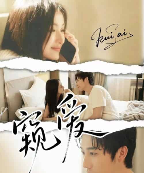 窥爱（96集）毛宽仁＆何依蔓-搜外项目网