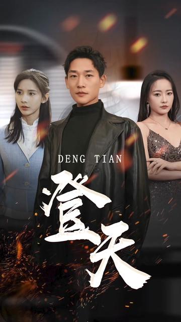 登天（80集）丁晓-搜外项目网