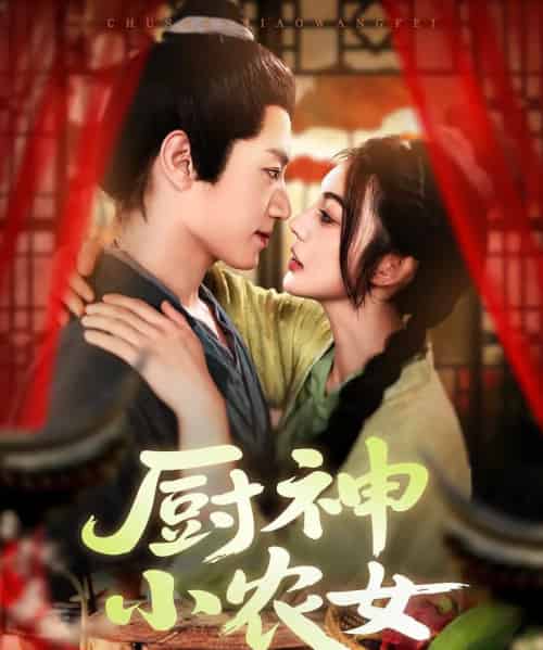 厨神小农女(98集)邵迪&张青-搜外项目网