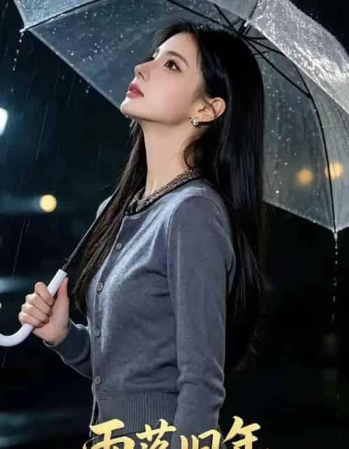 雨落旧年（43集全）AI-搜外项目网