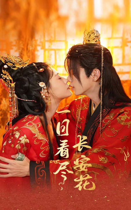 一日看尽长安花（58集全）郑锋＆杨谨羽-搜外项目网