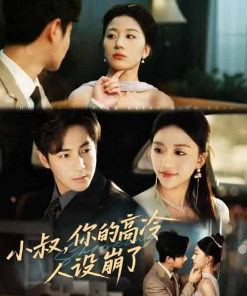 小叔,你的高冷人设崩了(50集全)谷聿扬&刘艺潼-搜外项目网