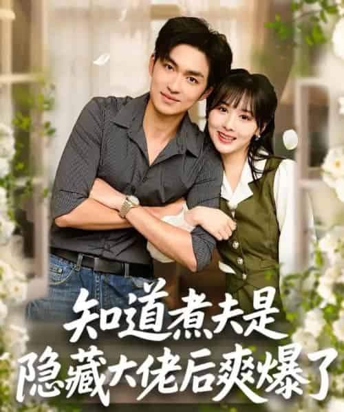 知道煮夫是隐藏大佬后爽爆了（81集全）杨茜雅＆袁可谦-搜外项目网