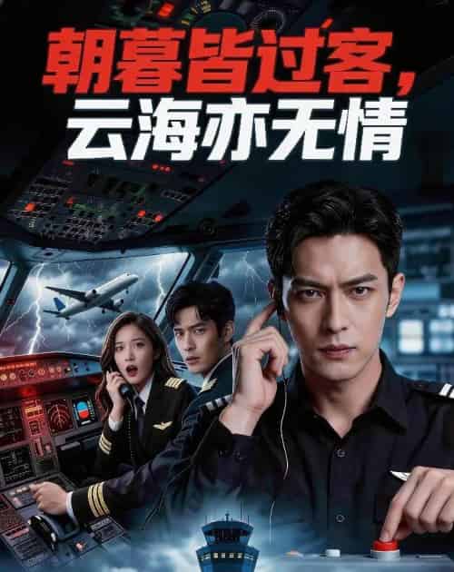 朝暮皆过客,云海亦无情(29集全)AI-搜外项目网