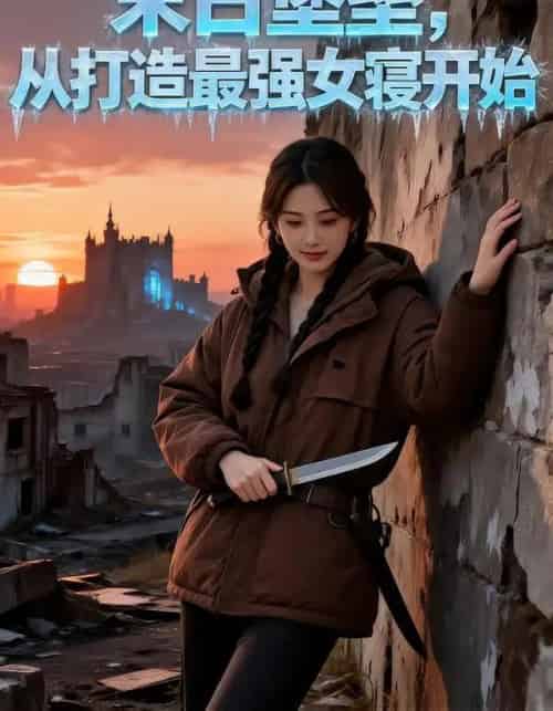 末日堡垒：从打造最强女（60集全）Ai-搜外项目网