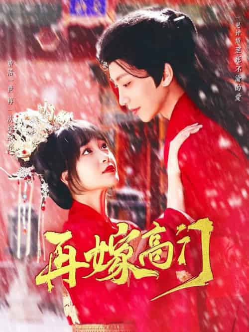 再嫁高门（99集全）唐书亚＆廖茉汐-搜外项目网