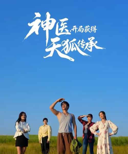 神医，开局获得天狐传承（80集全）周航＆韩子御-搜外项目网