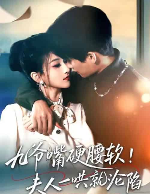 九爷嘴硬腰软！夫人一哄就沦陷（70集全）毛祁生＆董瑷宁-搜外项目网