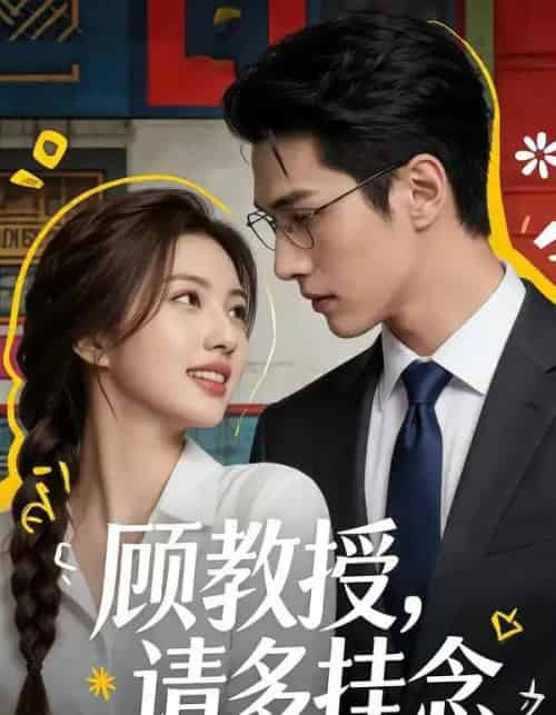 顾教授，请多挂念（59集全）AI-搜外项目网