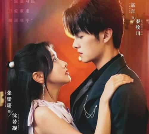 真爱自有天意(82集)嘉言&张珊珊-搜外项目网