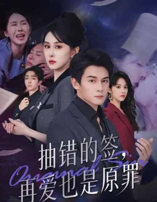 抽错的签再爱也是原罪（60集全）彭士鹏＆刘雨杉-搜外项目网