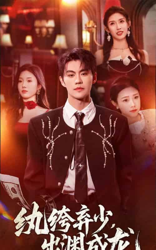 纨绔弃少，出渊成龙（63集全）刘锟泓＆陈慧琳-搜外项目网