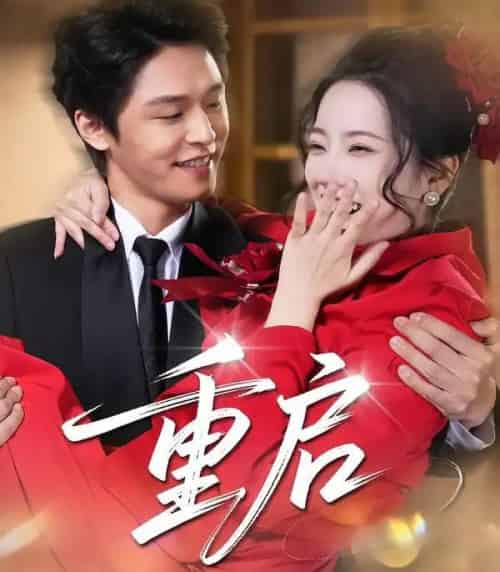 重启（80集全）杨诚晏＆左倚天-搜外项目网