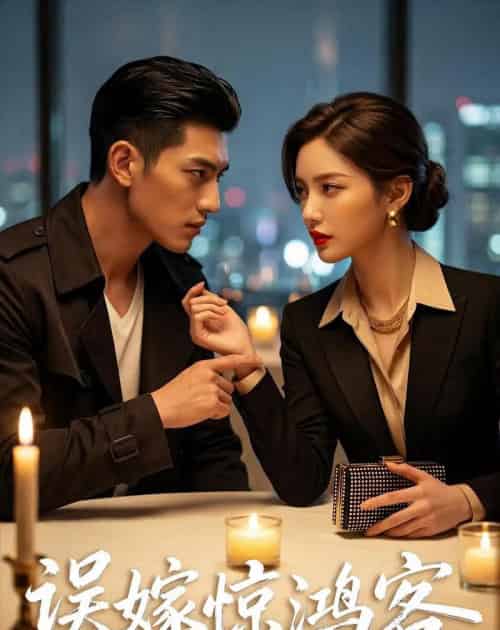 误嫁惊鸿客（40集全）AI-搜外项目网