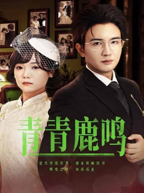 青青鹿鸣（70集全）黄小再＆阳欣珂-搜外项目网