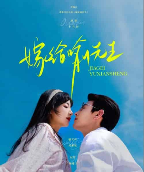 嫁给喻先生(85集)刘萧旭&杨殊予-搜外项目网