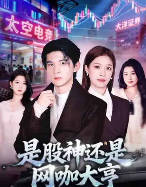 是股神还是网咖大亨（80集全）王夏桥＆江桐-搜外项目网