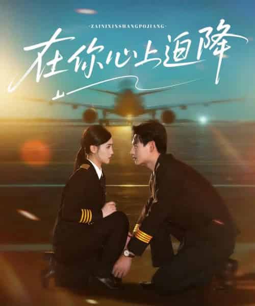 在你心上迫降(70集)杨晨&樊楚琦-搜外项目网