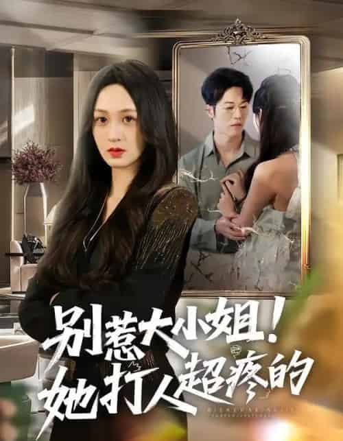 别惹大小姐！她打人超疼的（60集全）王嘉嘉＆罗淼淼＆李炜-搜外项目网