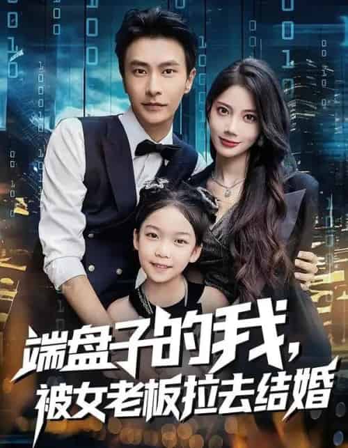 端盘子的我，被女老板拉去结婚（61集全）苏文文＆赵德昊-搜外项目网