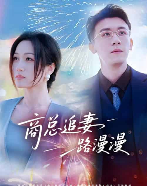 商总追妻路漫漫（82集全）刘昕玥＆曹润辉-搜外项目网