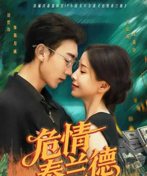 危情泰兰德（63集）田煜玮＆吴欣蔓-搜外项目网