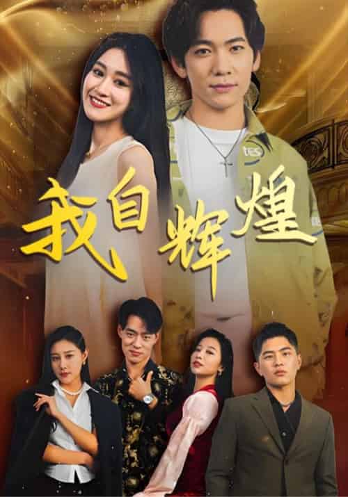 我自辉煌（20集全）罗维＆杨欢-搜外项目网