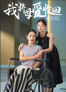 重生之我将母爱收回（36集全）赵恩晴 雯雯-搜外项目网