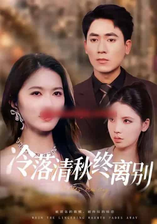 冷落清秋终离别（75集全）伍月＆王奥龙-搜外项目网