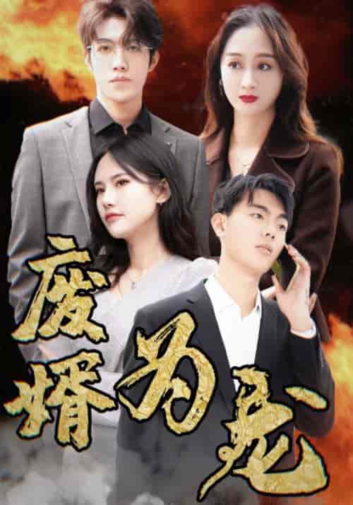 废婿为龙（106集全）高朗＆林初夏-搜外项目网