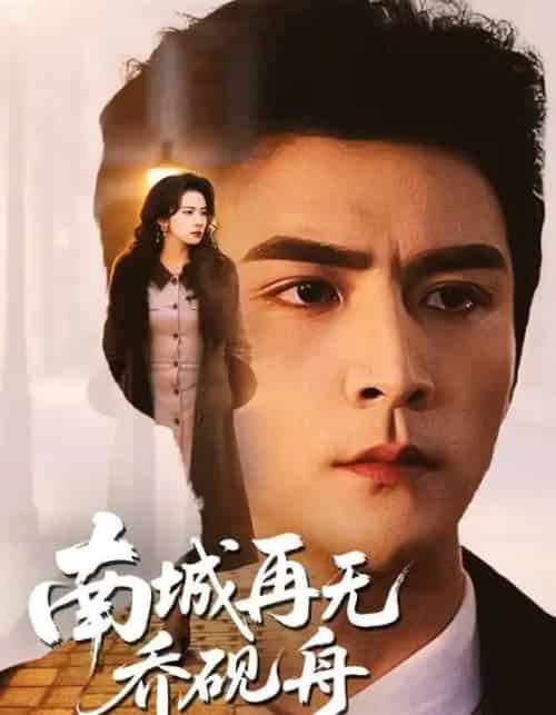 南城再无乔砚舟（55集全）张思帆＆杨洛仟-搜外项目网