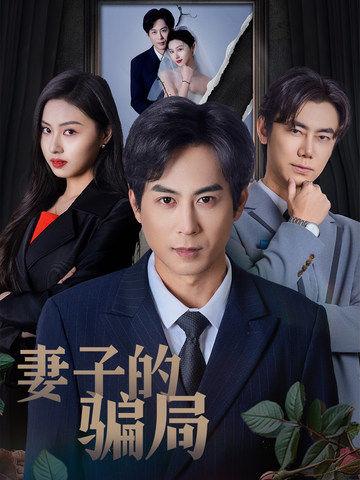 妻子的骗局（40集全）金美希-搜外项目网