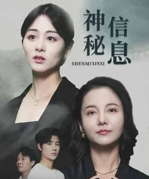神秘信息（51集）储芊樾-搜外项目网