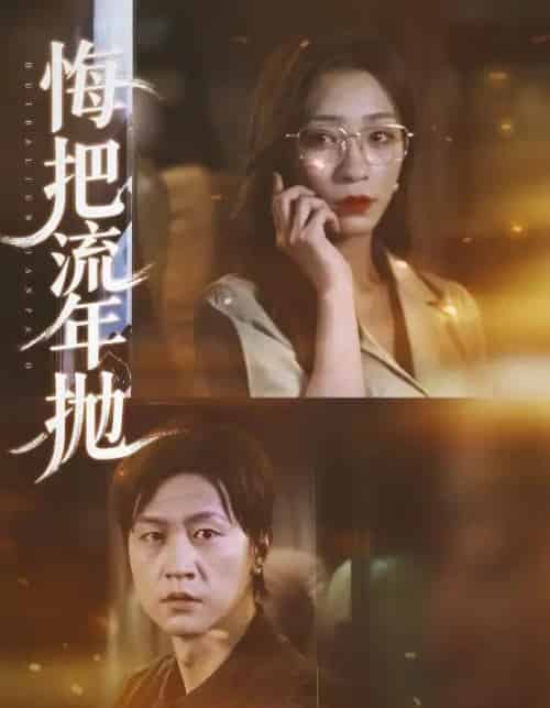 悔把流年抛(75集全)吕美君&王鹏-搜外项目网