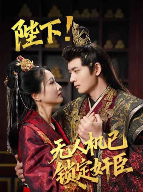 陛下!无人机已锁定奸臣（61集全）何子杰＆朱昕瑶＆子愉-搜外项目网