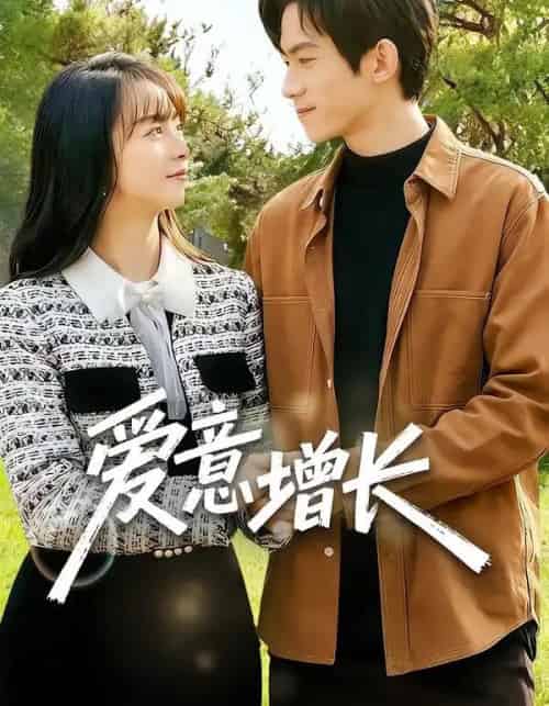 爱意增长(131集全)彭奕&孟寒雪-搜外项目网