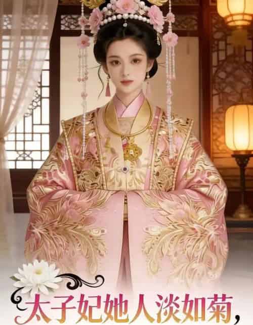 太子妃她人淡如菊，就是心有点黑（54集全）AI-搜外项目网