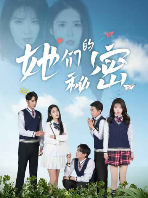 她们的秘密(51集全)张欣欣&陈酉昔-搜外项目网