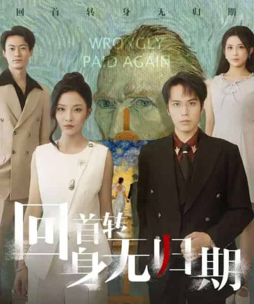 回首转身无归期（80集全）王志鹏＆童欣-搜外项目网