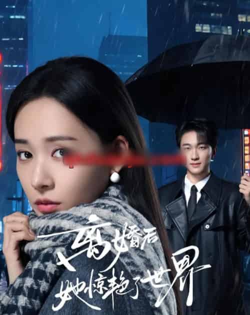 离婚后她惊艳了世界（65集全）项宇航＆何适-搜外项目网