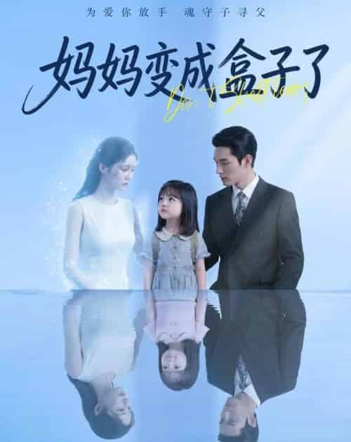 妈妈变成盒子了（66集全）Ai-搜外项目网